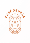 Logo Café de Villa Wedel