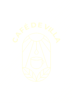 Logo Café de Villa Wedel